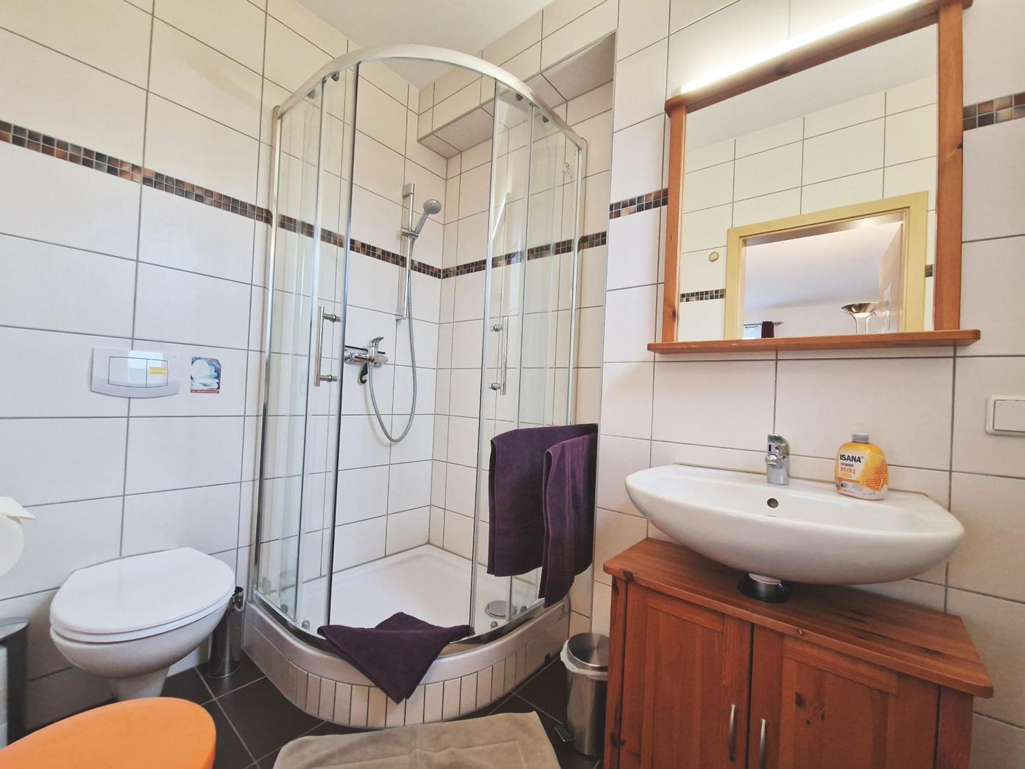 Ferienzimmer Quint Nahe Kap Arkona Apartment Altenkirchen (Mecklenburg-Vorpommern)