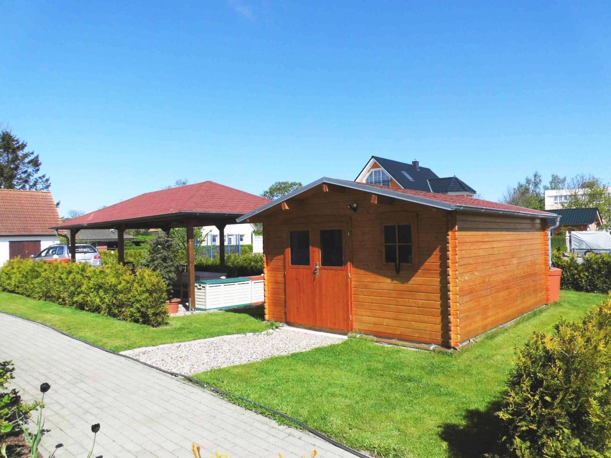 Ferienzimmer Quint Nahe Kap Arkona Altenkirchen (Mecklenburg-Vorpommern)