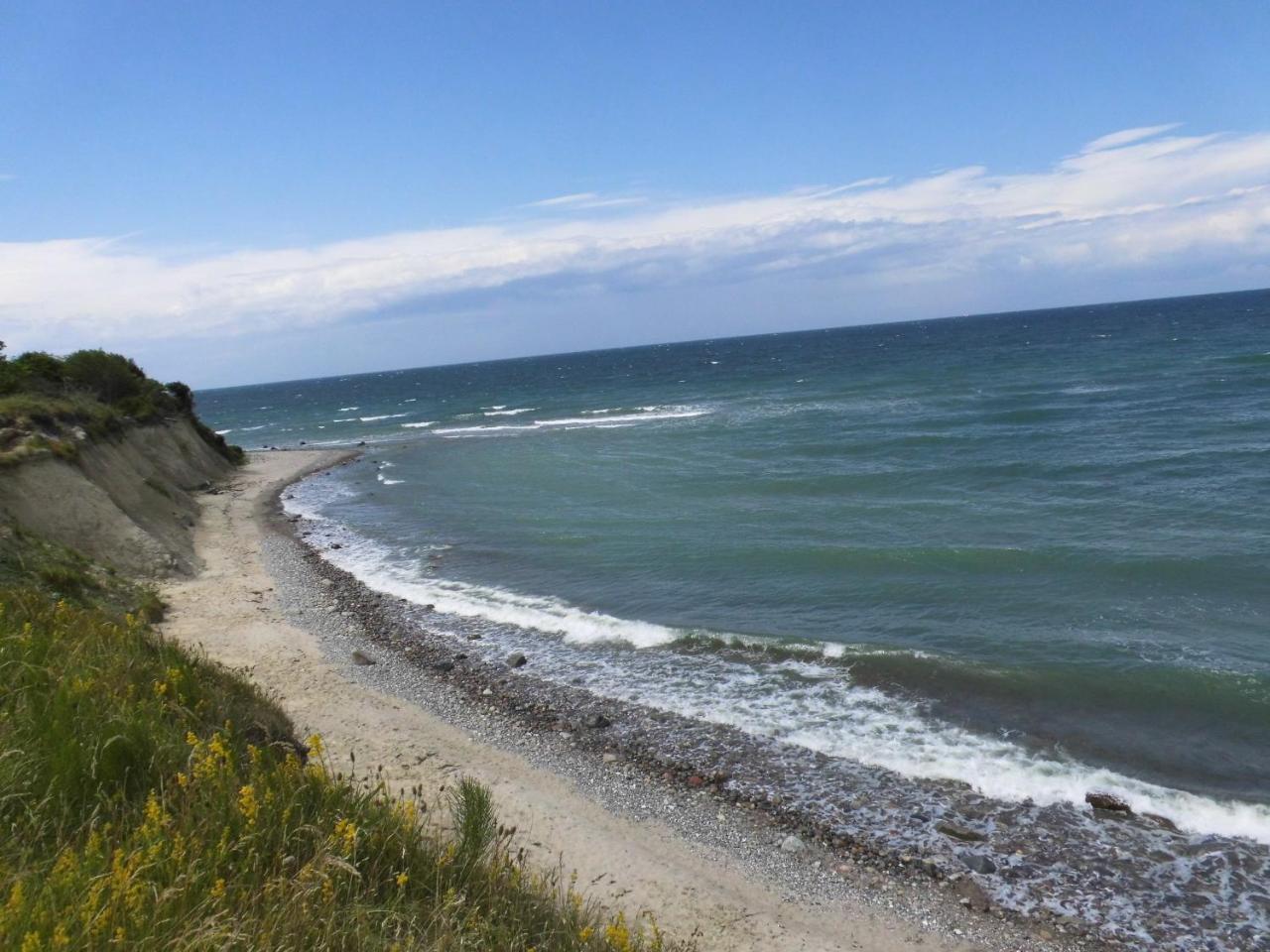 Ferienzimmer Quint Nahe Kap Arkona Altenkirchen (Mecklenburg-Vorpommern)